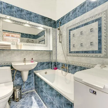 Kamienica Hotelowe Komfortowe Lozka, Plaza Orlowo Molo אכסניה *