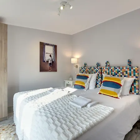 Albergue Kamienica Hotelowe Komfortowe Lozka, Plaza Orlowo Molo *