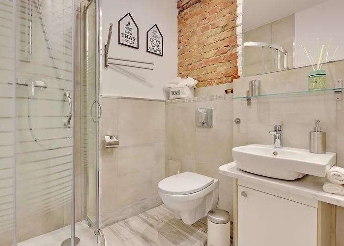 Kamienica Hotelowe Komfortowe Lozka, Plaza Orlowo Molo