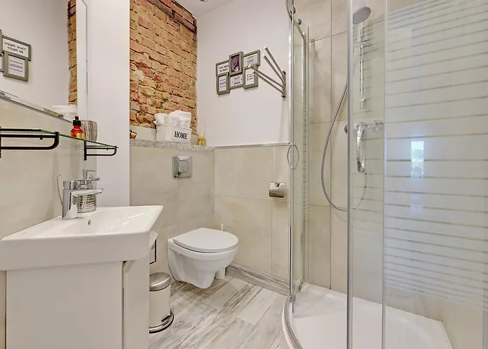 Vandrarhem Kamienica Gdynia