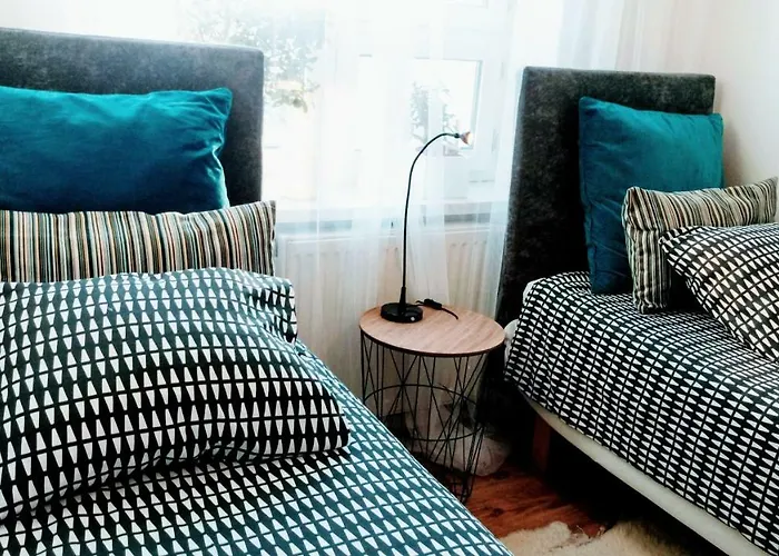 Kamienica Vandrarhem *